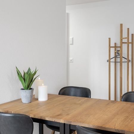 Studio Albert Интерлакен Екстериор снимка